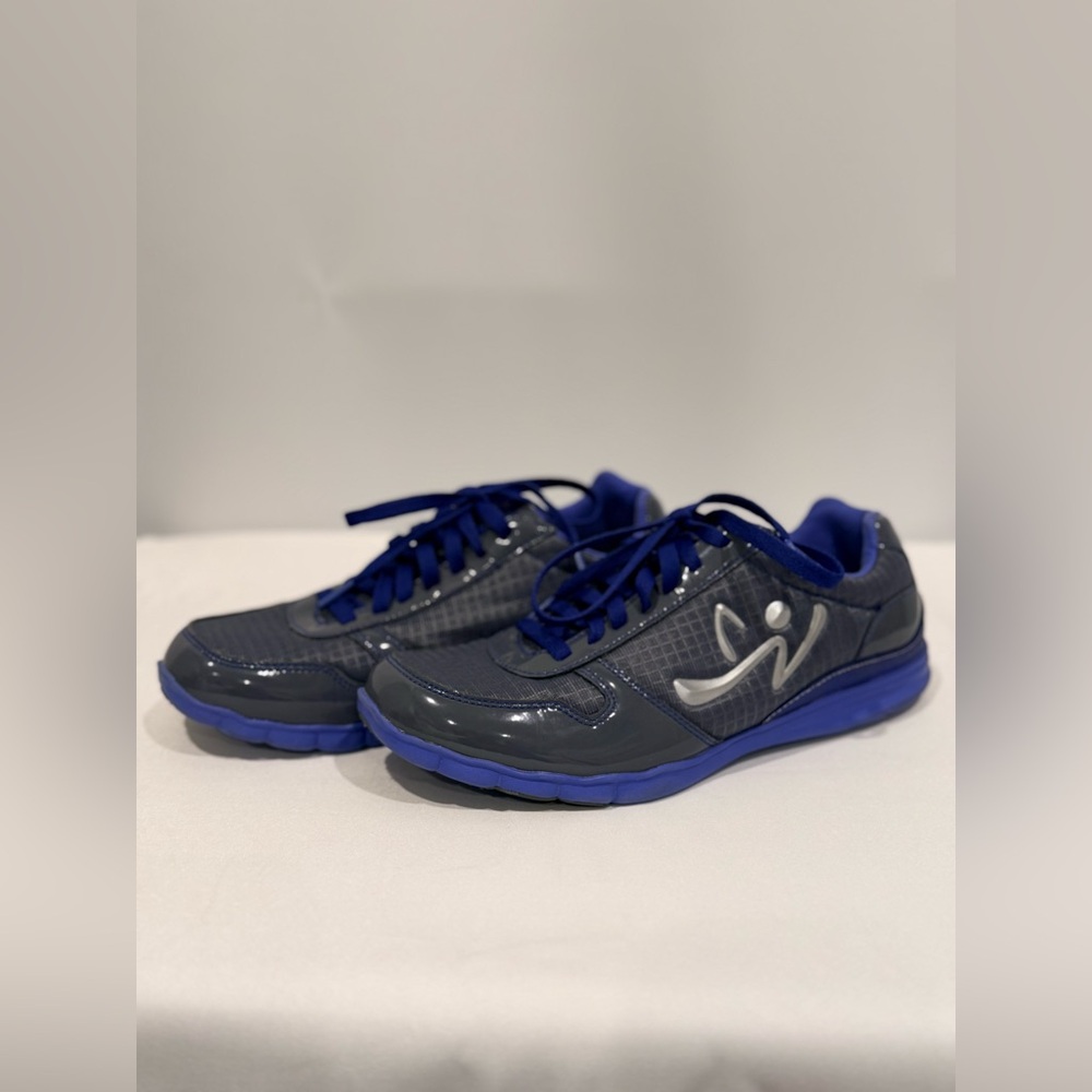 Zumba Z-Kickz II Dance Trainers